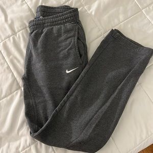 Nike sweatpants